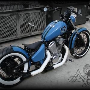 Meet your Posher, Jesse